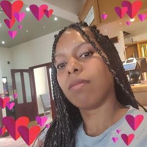 Meet your Posher, Talisha